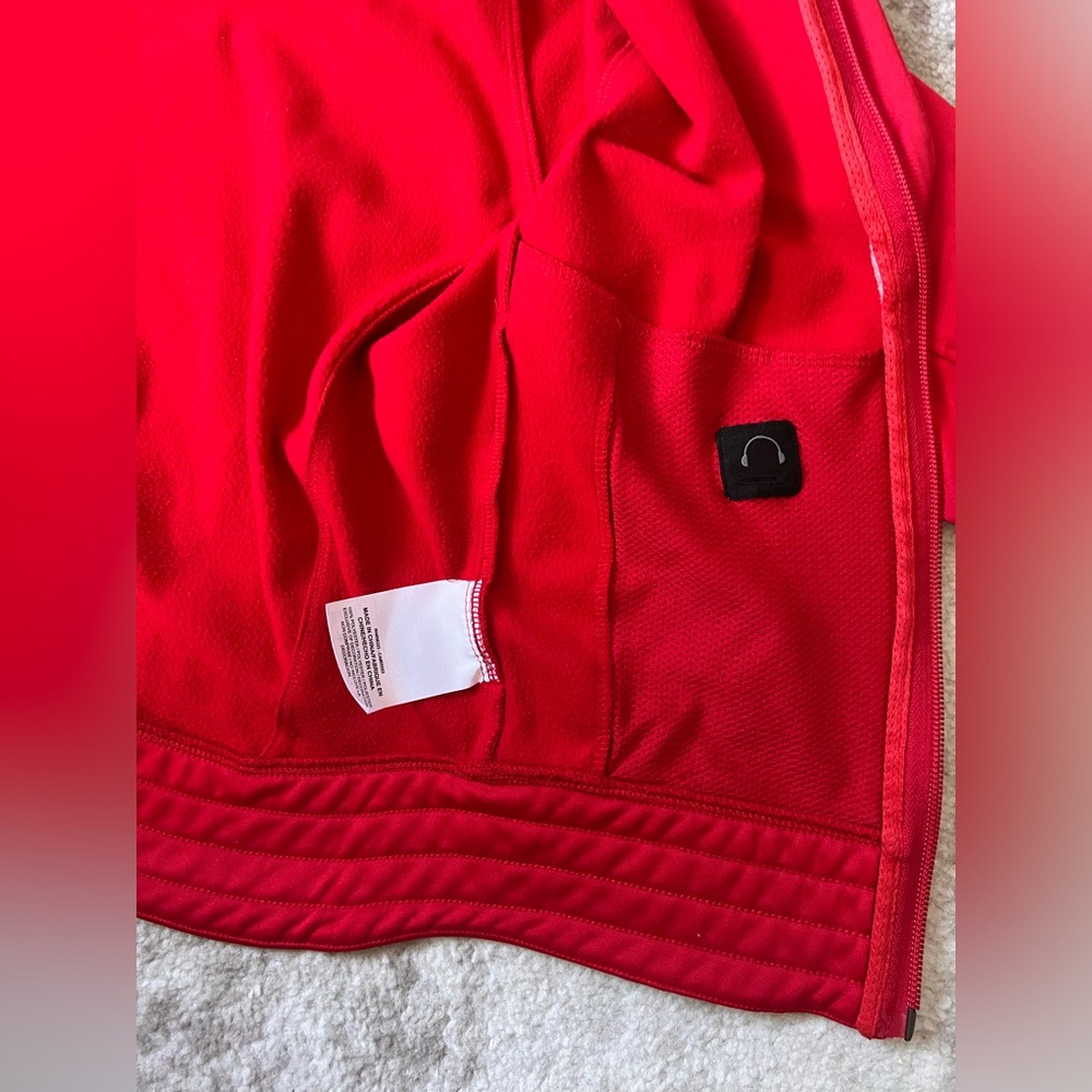 Nike zip - Picture 5 of 5